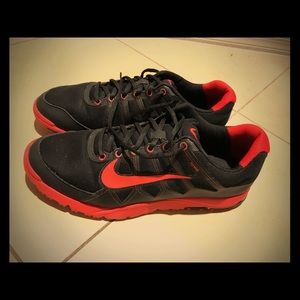 Golf shoes size 11.5